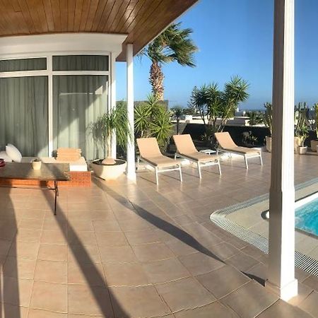 Villa Dois Mares Puerto Calero Exterior photo