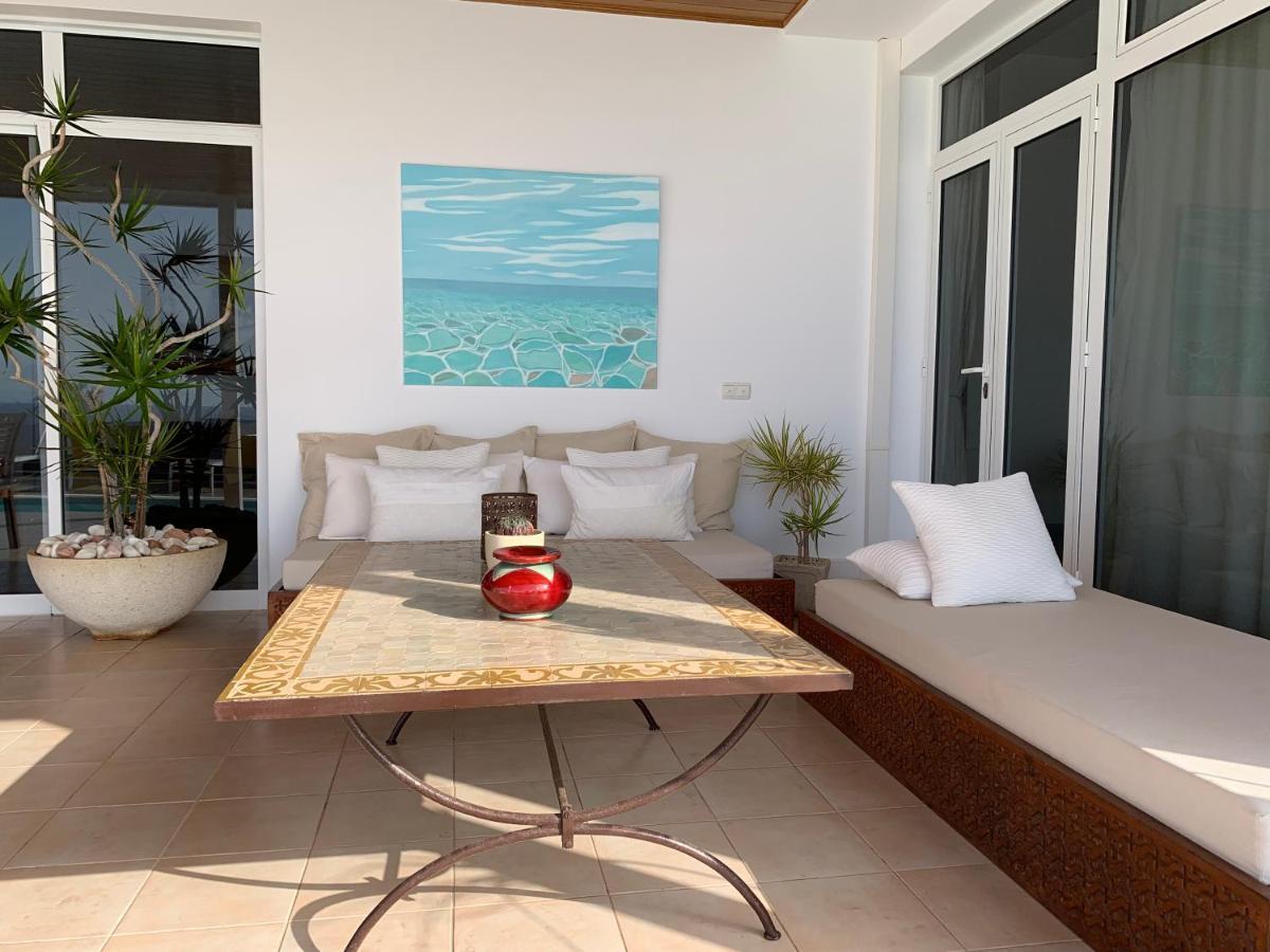 Villa Dois Mares Puerto Calero Exterior photo